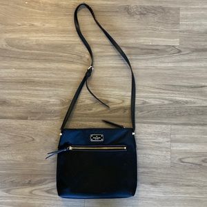 Kate spade cross body purse
